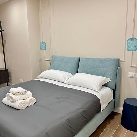 레조디칼라브리아 Charm Airport B&B 외부 사진