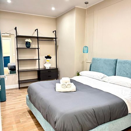 레조디칼라브리아 Charm Airport B&B 외부 사진