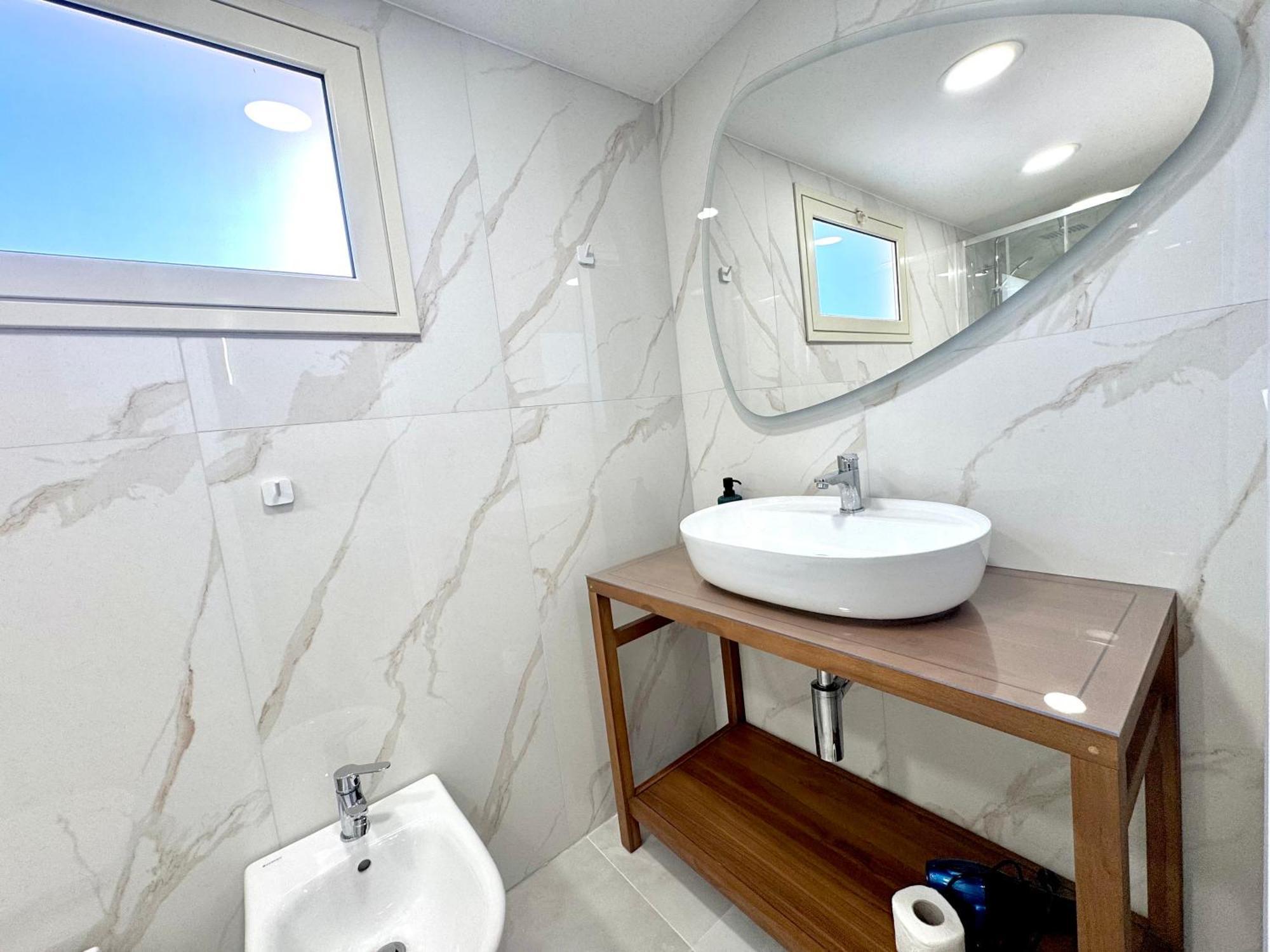 레조디칼라브리아 Charm Airport B&B 외부 사진