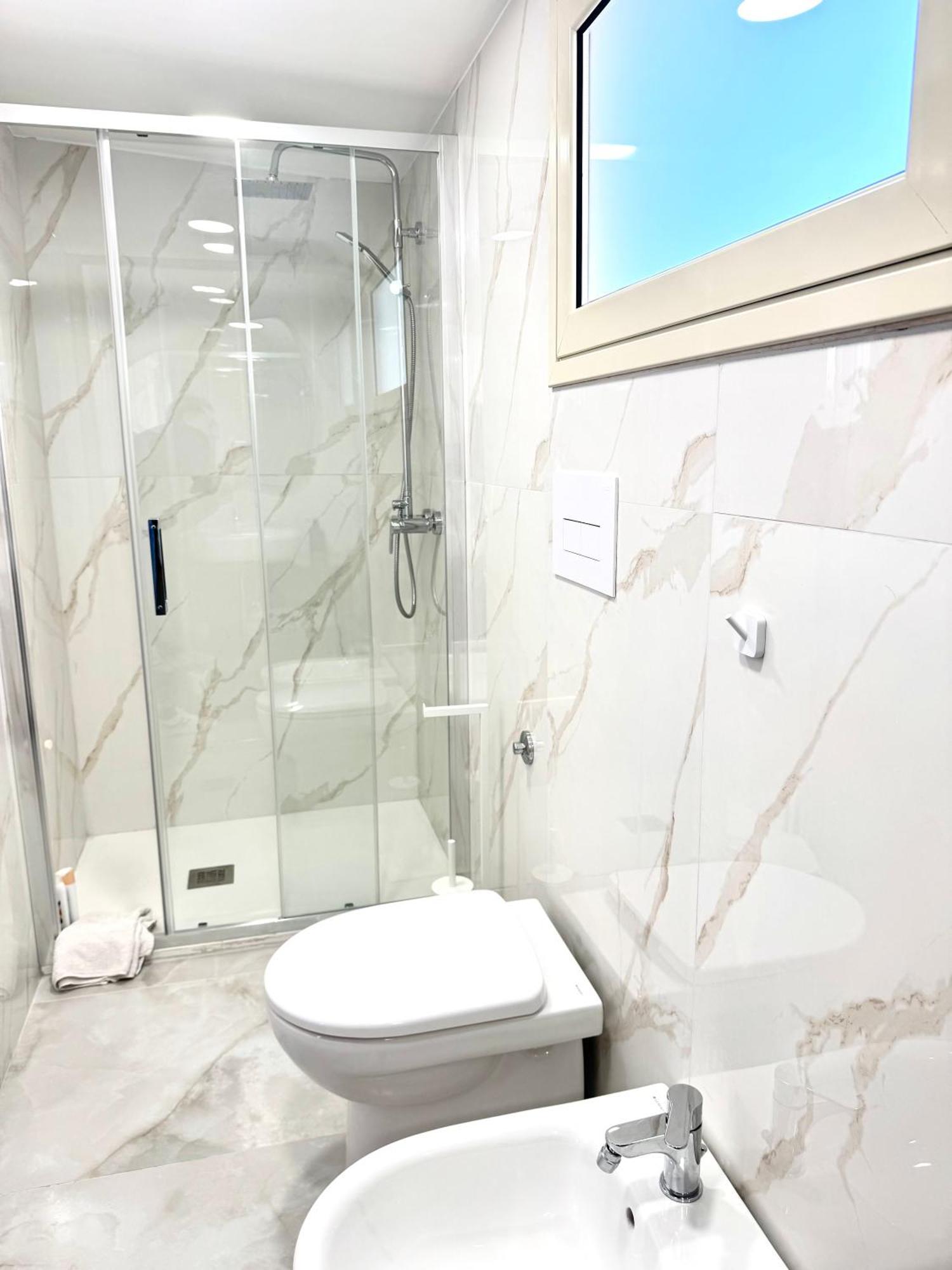 레조디칼라브리아 Charm Airport B&B 외부 사진