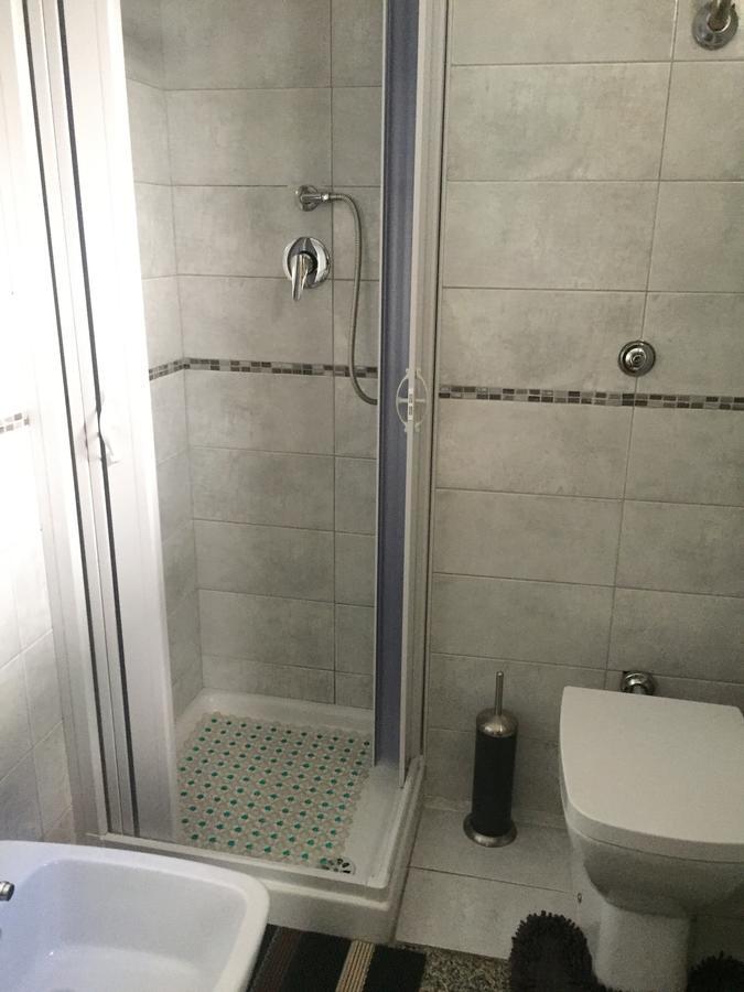 레조디칼라브리아 Charm Airport B&B 외부 사진